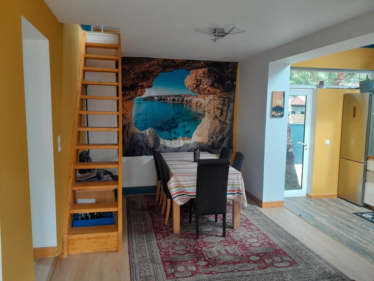 Le Surf Spot Capbreton Zewnętrze zdjęcie