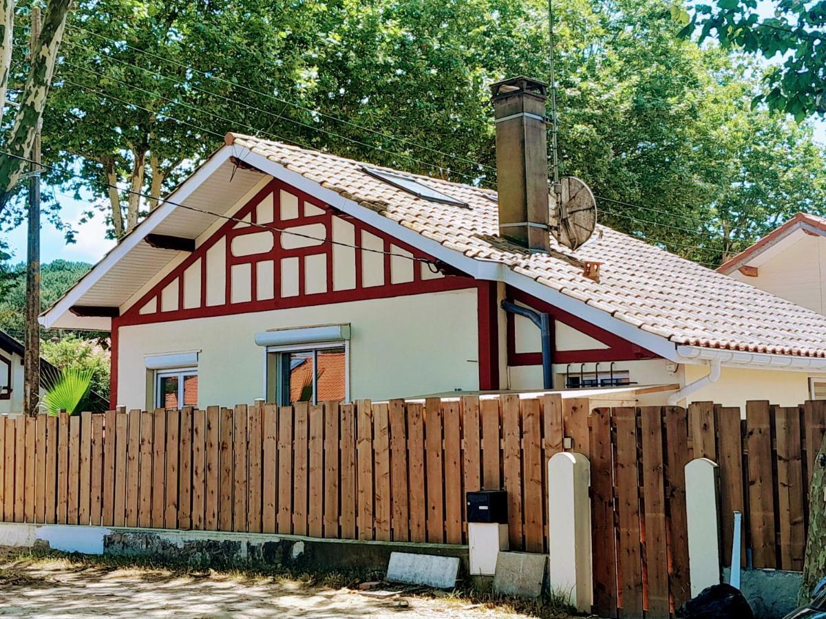 Le Surf Spot Capbreton Zewnętrze zdjęcie